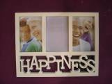 Plastic Photo Frame