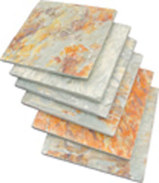 Rusty Slate