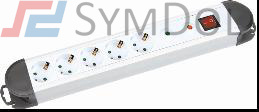 Surge Protector (MS40A05) 