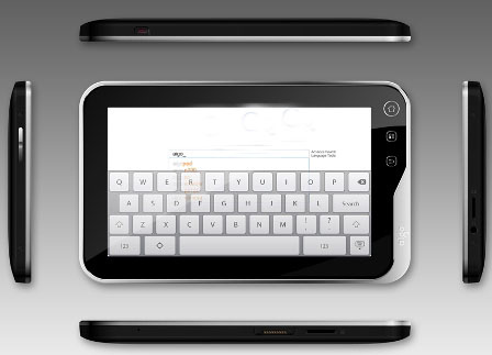 Pocket PC