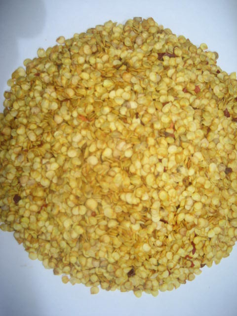 Chilli Seeds