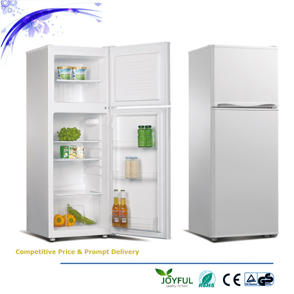 145L Top Mounted Frost-Free Refrigerator (BCD-145)