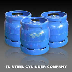 LPG Cylinder (LPG-6kg)
