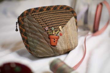 Patchwork Bag