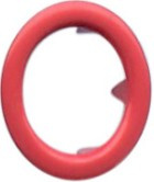 Paint Prong Snap Button Fastener