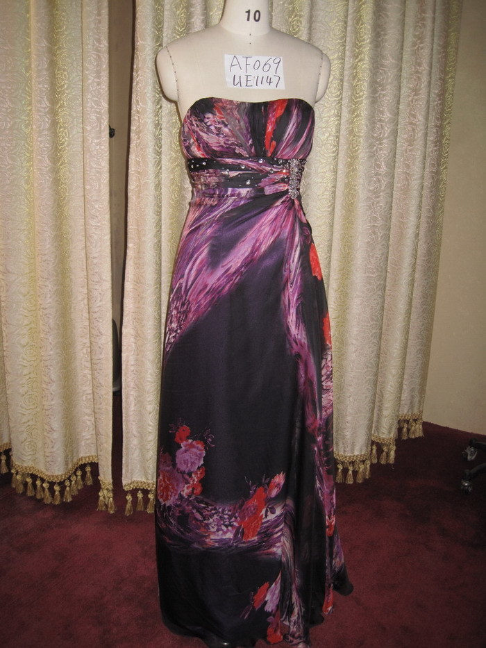 Evening Dress (UE1147)