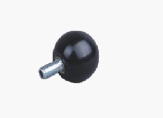 Ball Handle with Threaded Stud Hk-100201