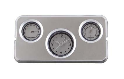 Table Clock (4218)