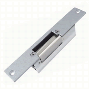 Standard-Type Electric Strike (JS-160/JS-160F)