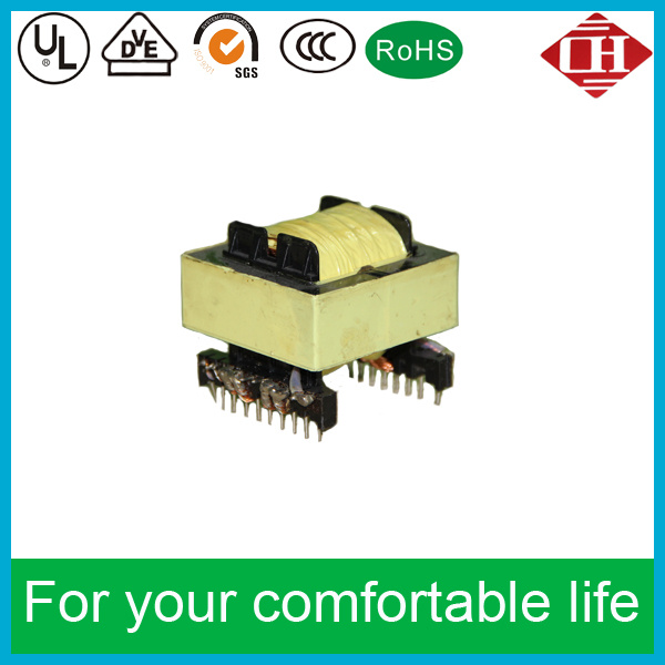 220V Superior Quality New Power Toroidal Electronic Transformers (Ei55t)