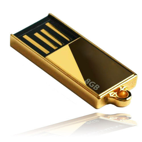 Ultra Slim USB Flash Disk