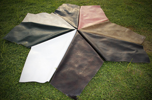 Semi-PU