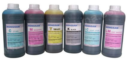 Compatible Mimaki Jv2 Dye Ink Accept Paypal