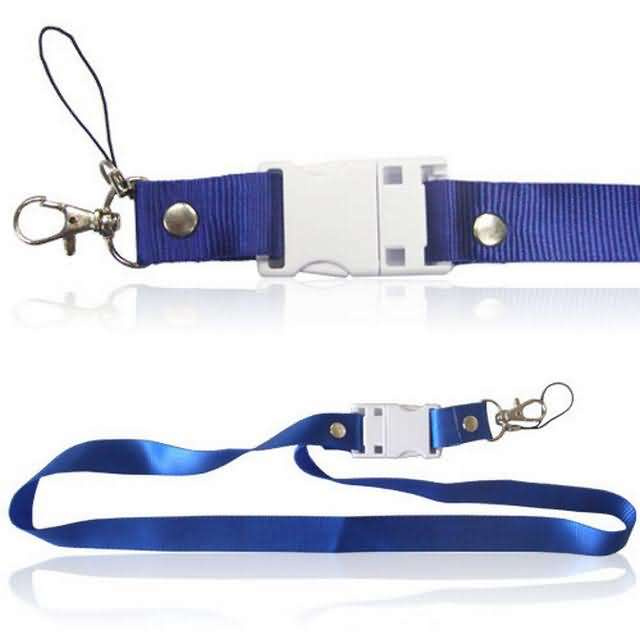 Lanyard USB Disk