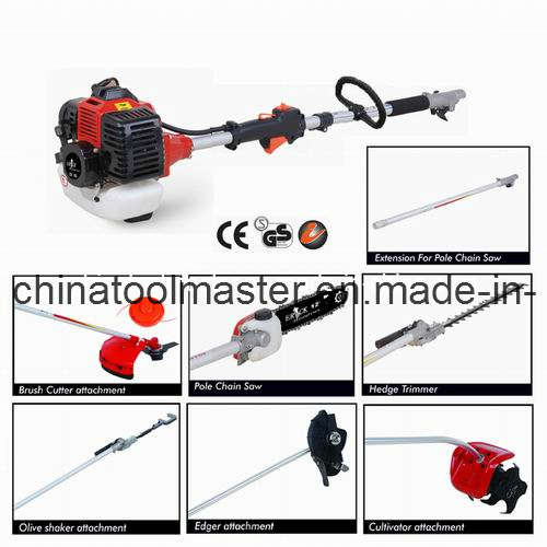 Multifunctional Tool 6 in 1, 43CC (LD-M4)