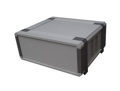 Aluminum Enclosure Boxes (G1)