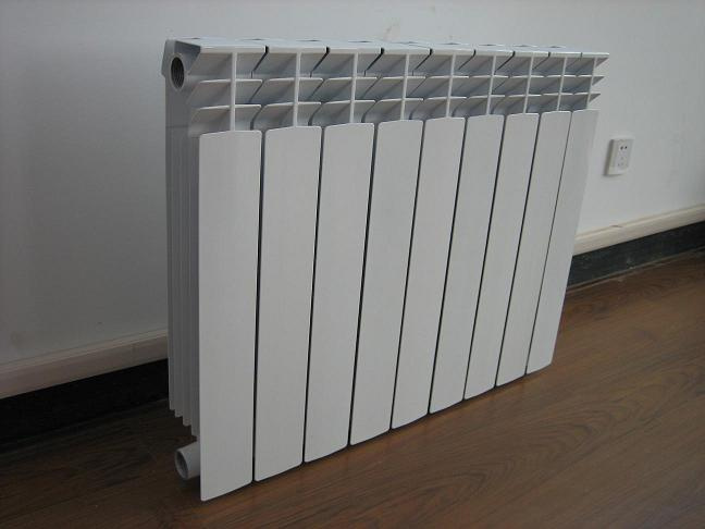 Radiator (CQB100-AB)