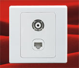 Wall Socket
