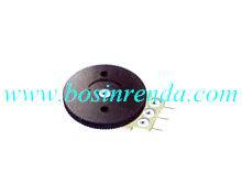 Earphone Potentiometer Micro Earphone Potentiometer (TP1002)