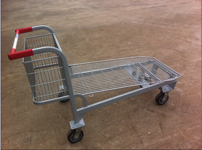 Cargo Trolley CT4