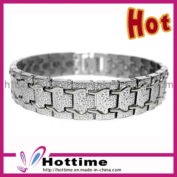 Men's Jewelry Titanium Bracelet