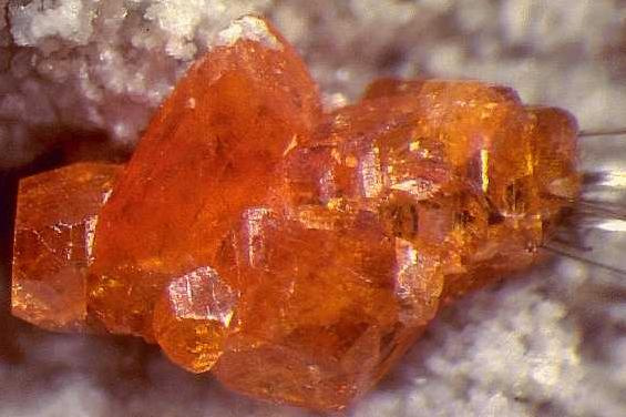 Monazite