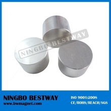 Top Brand Design Neodymium Cylinder Magnet