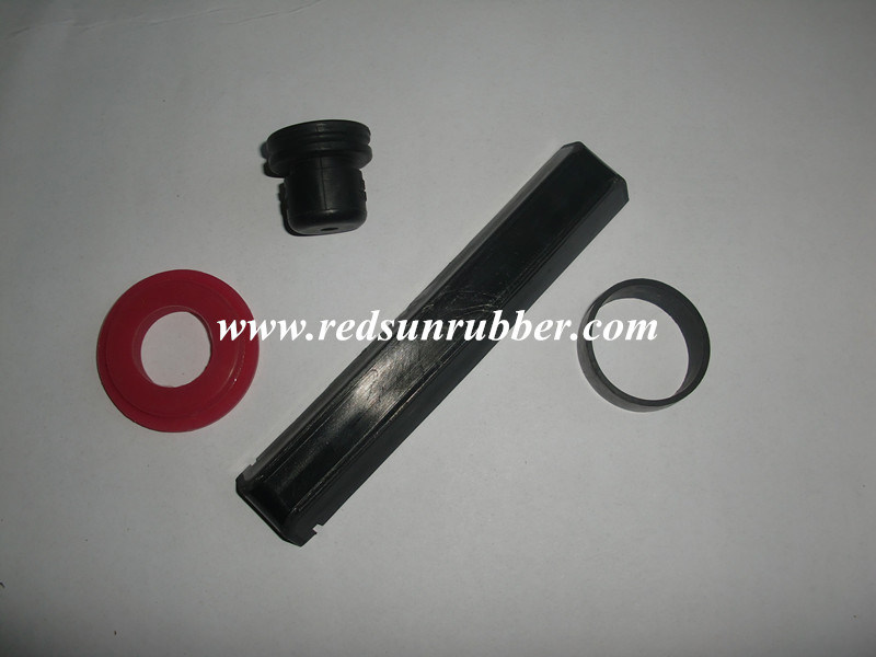 Nitrile Rubber Product