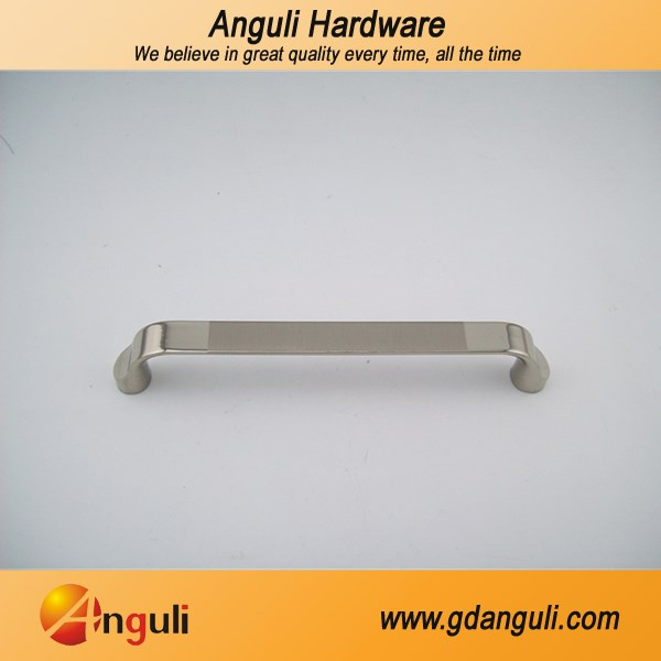 Furniture Handle Knob Zinc Alloy Handle Door Entry Handle