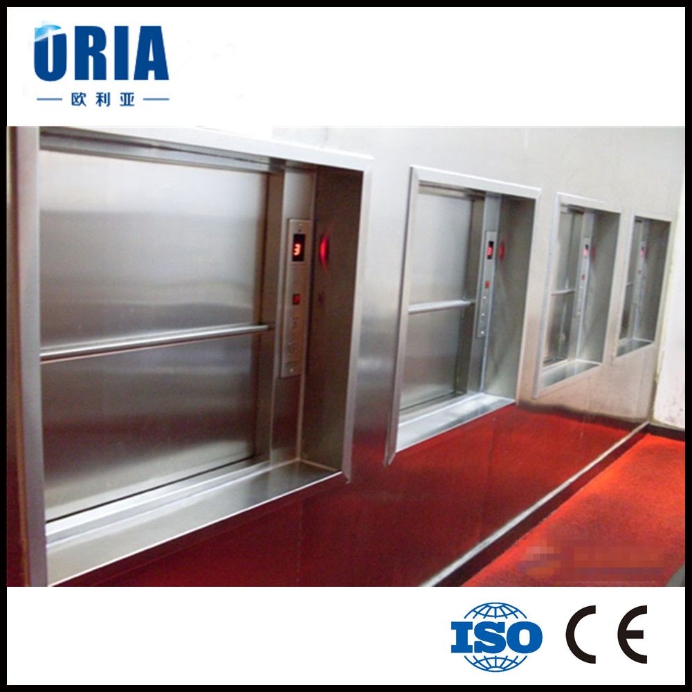 Elevator Dumbwaiter / Small Elevator / Mini Elevator