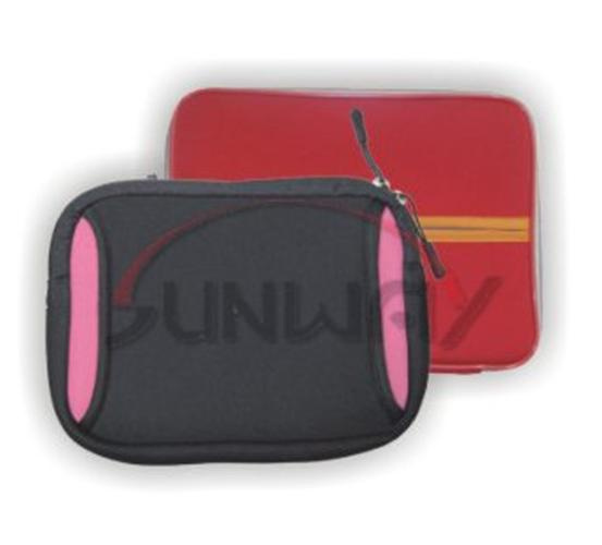 Waterproof Neoprene Laptop Case, Notebook Sleeve, Computer Bag (PC024)