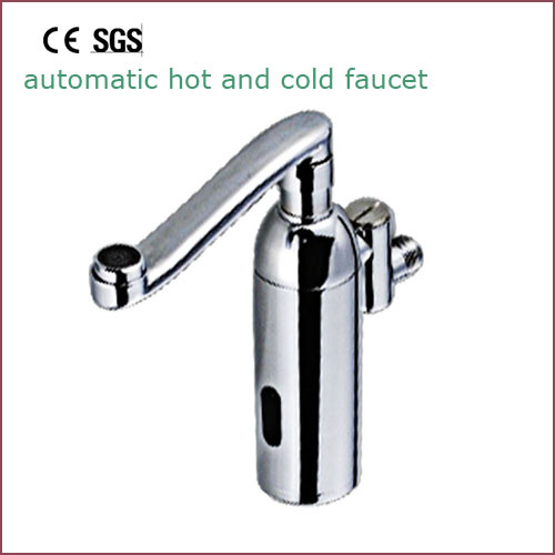 Automatic Auto Brass Sensor Faucet Hsd 408