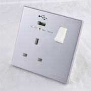 USB Wall Socket