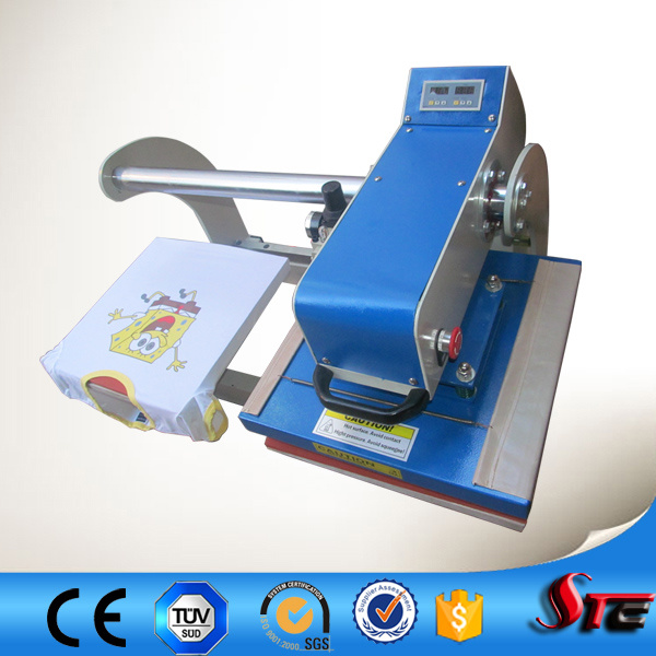 Sublimation Heat Press Machinery T Shirt Printing Machines for Sale