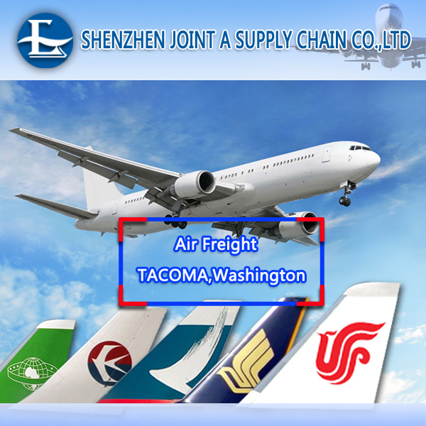 Air Cargo Freight Shipping From China to Europe