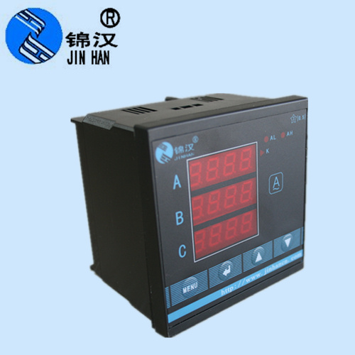 Intelligent Digital Display Meter