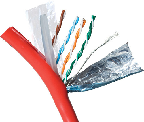 CAT6 LAN Cable UTP Network Cable