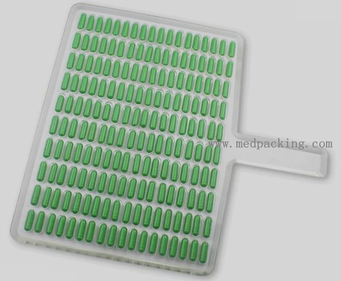 Mc180 Manual Capsule Counter 180PCS/Time