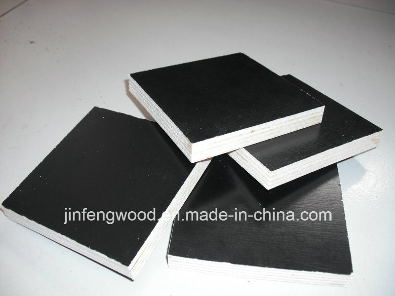 Factory Wholesale Good Quality Film Faced Plywood
