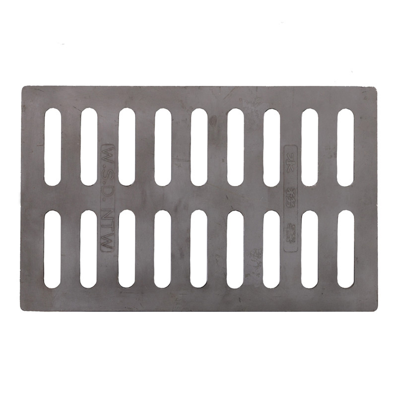 Composite Gully Grating