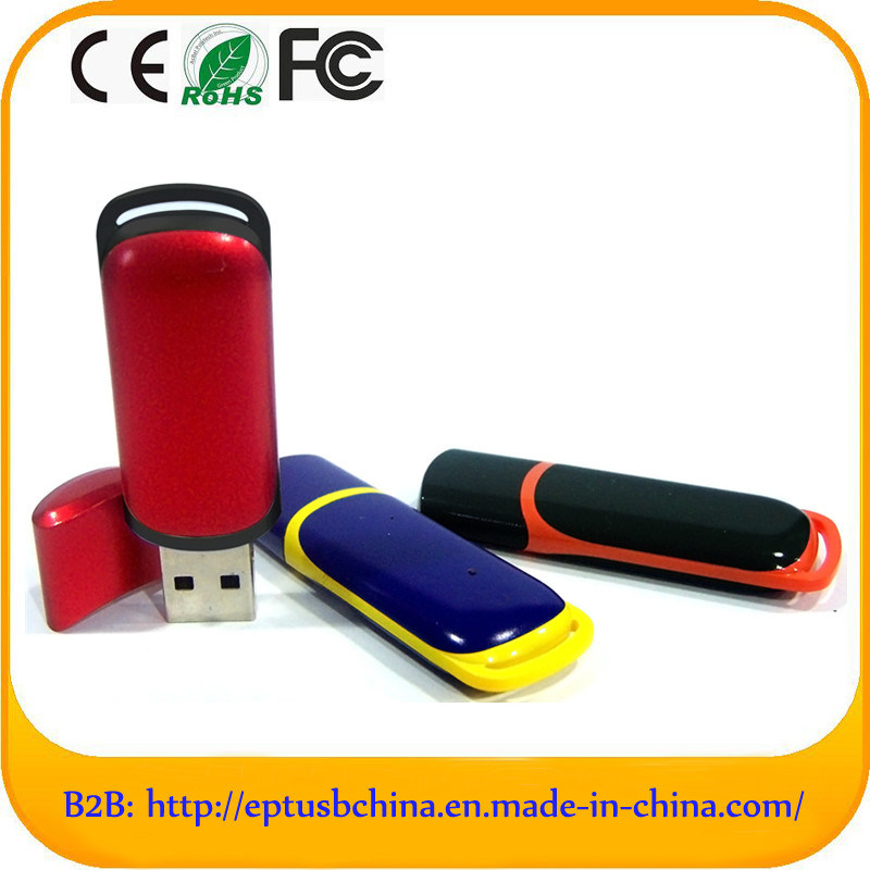 Colorful Key USB Office Supply with Your Logo Design (ET603)