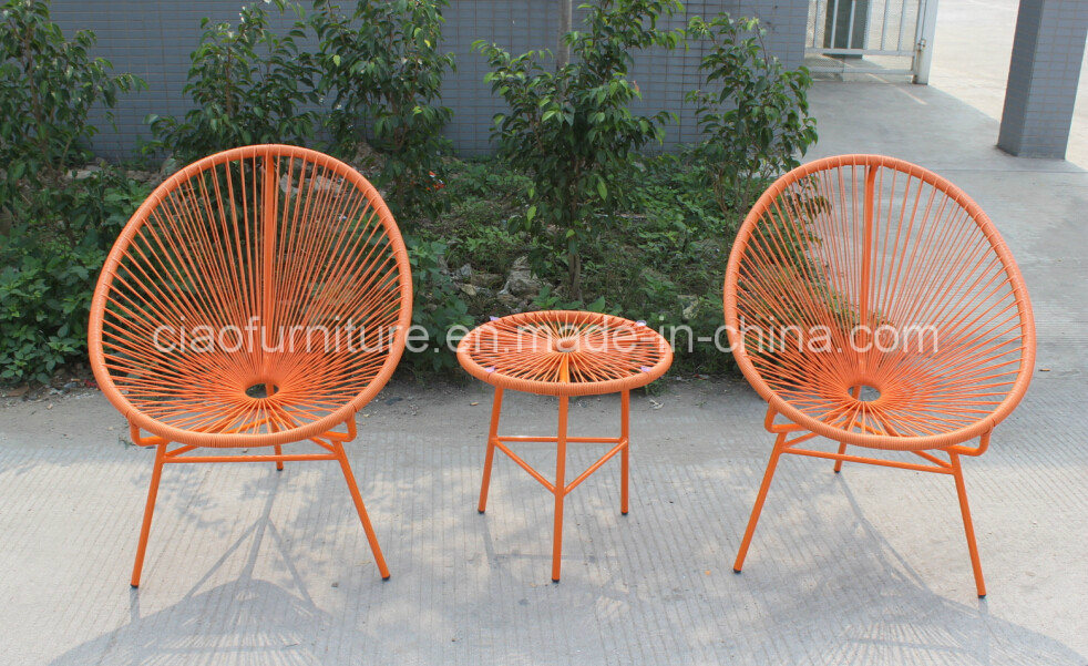 Australian Style Hot Selling Outdoor Rattan Egg Chaircf777