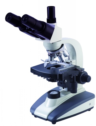 Xsz-136c Biological Microscope with CE