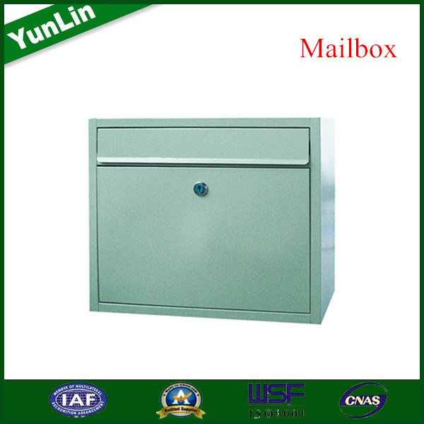 Yunlin Various Styles and Stable Quality Safer Box (YL0032)