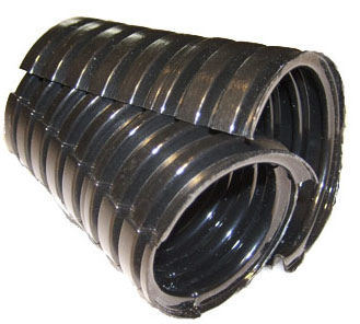 Double Deck Openable Polyamide Tubing/Cable Conduit/Hose