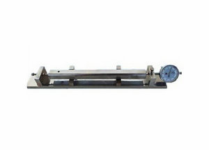 Alkali Aggregate Reaction Length Measuring Instrument