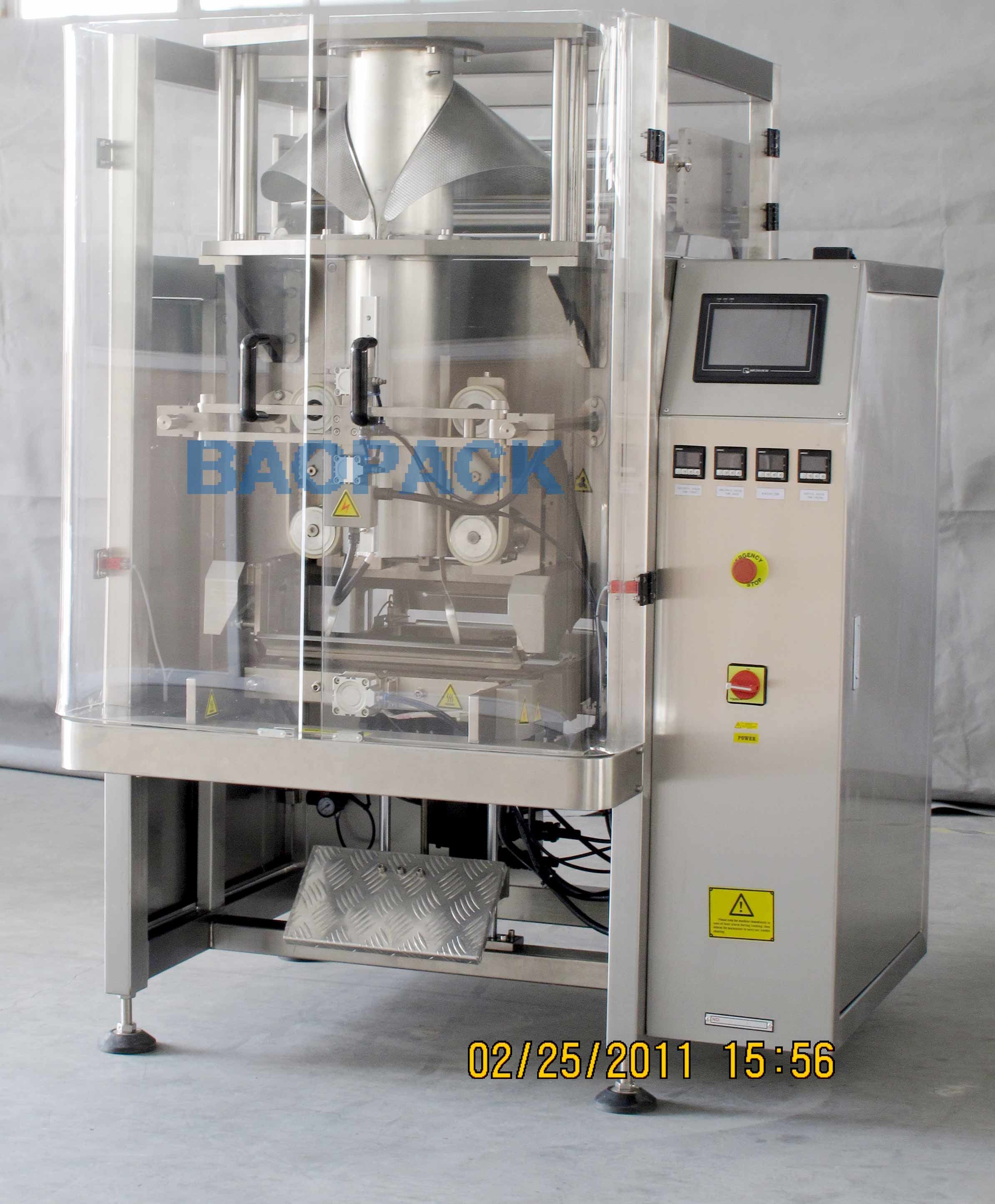10kg Packing Machine