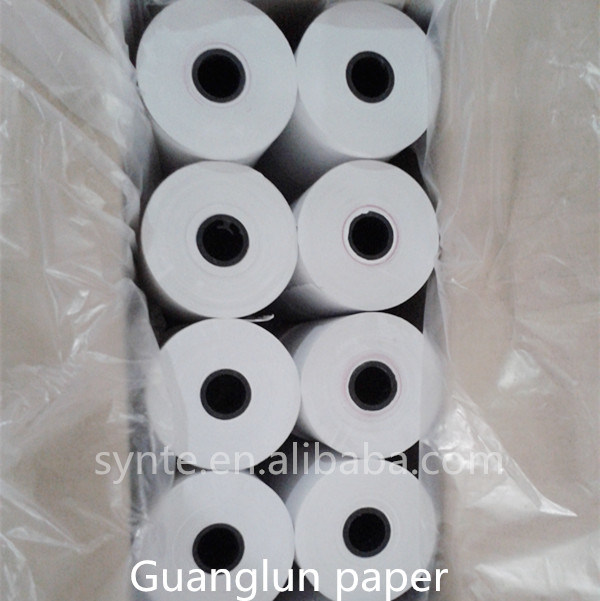 Thermal Paper for POS 57 Mm Thermal Paper