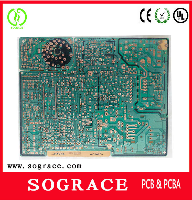 Circuit Board with Assembly Service