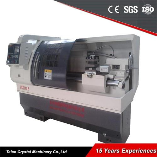 CNC Lathe Machine/China CNC Lathe Machine Tools (CK6140B)